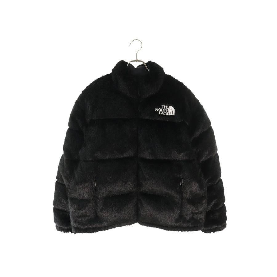 Supreme（シュプリーム） ノースフェイス サイズ:M 20AW Faux Fur