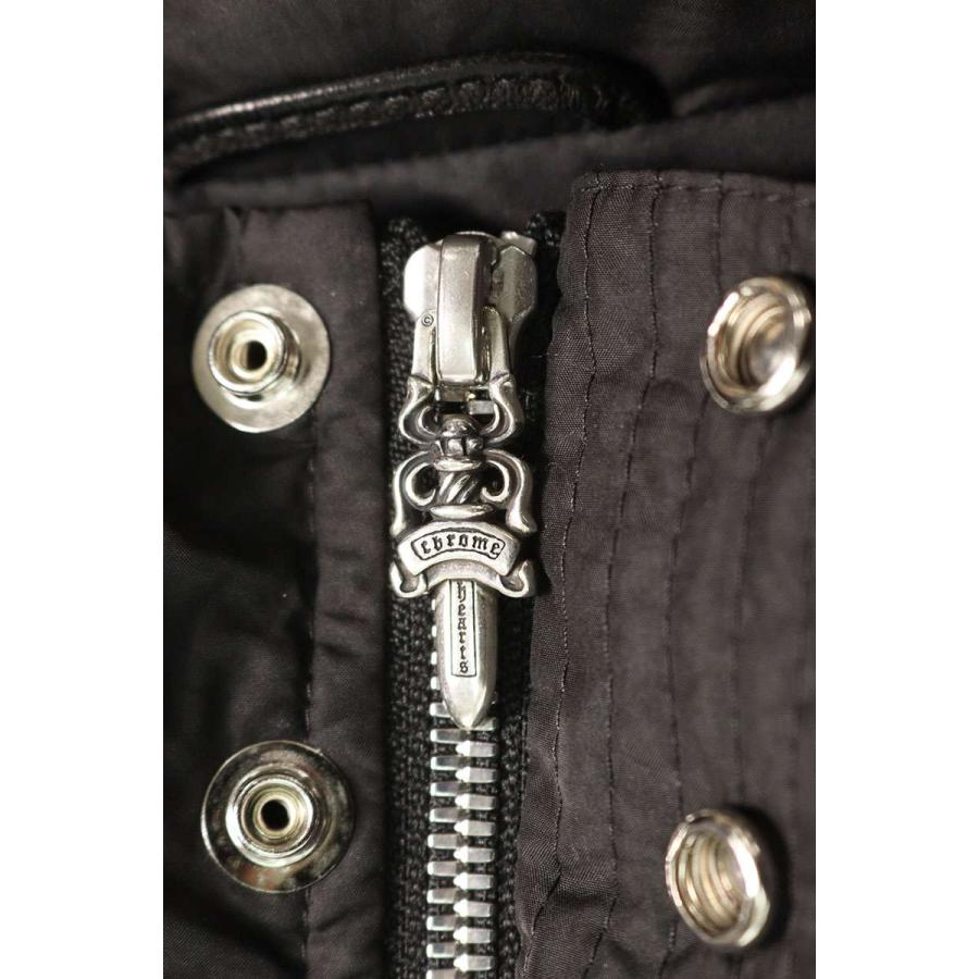CHROME HEARTS（クロムハーツ） サイズ:XXL STIFF V2 FBRC スティッフ