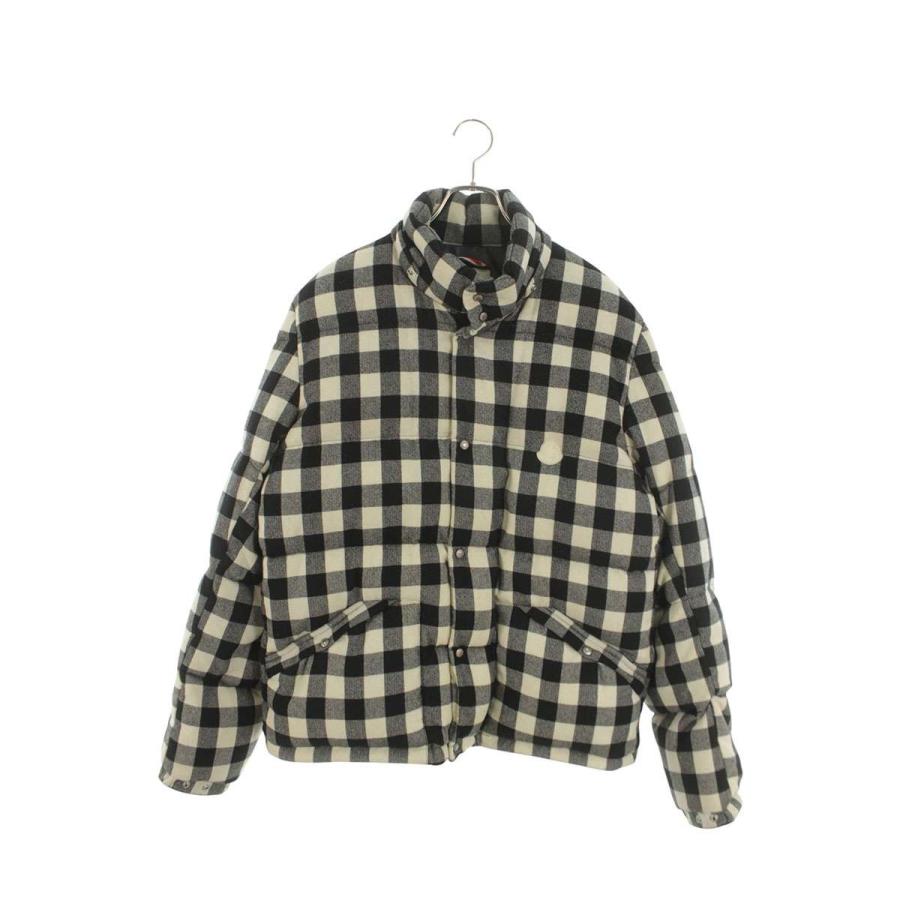 MONCLER（モンクレール） サイズ:3 1209V4197705 チェック柄