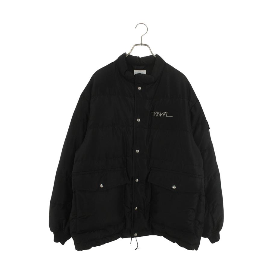 visvim（ヴィズヴィム） ビズビム サイズ:4 ELIAS DOWN JKT