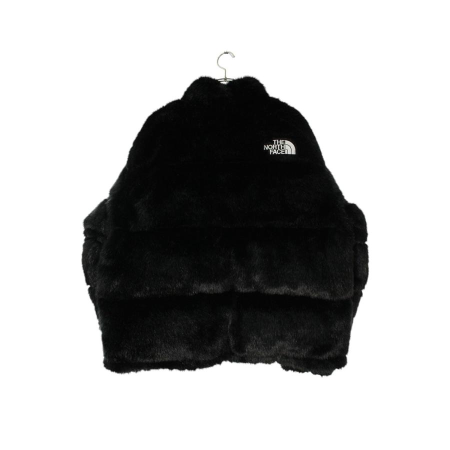 Supreme（シュプリーム） ノースフェイス サイズ:L 20AW Faux Fur