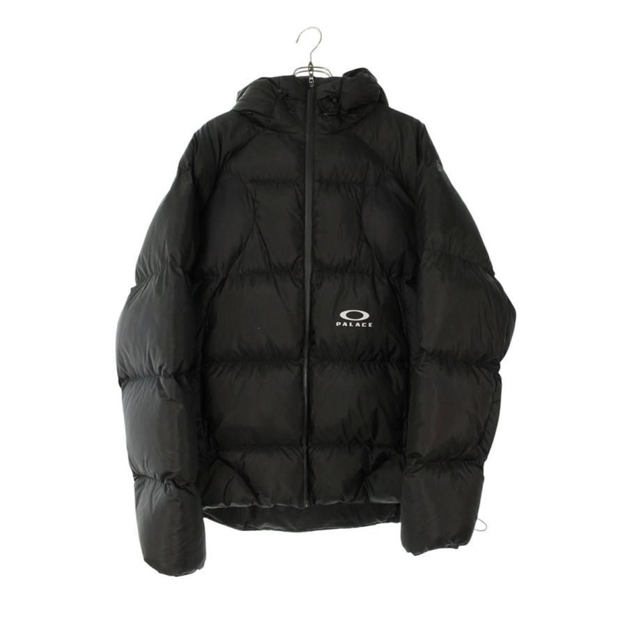 パレス ×オークリー OAKLEY  24AW  PUFFA パファダウンジャケット メンズ XL PALACE（パレス） オークリー サイズ:XL 24AW PUFFA パファダウン