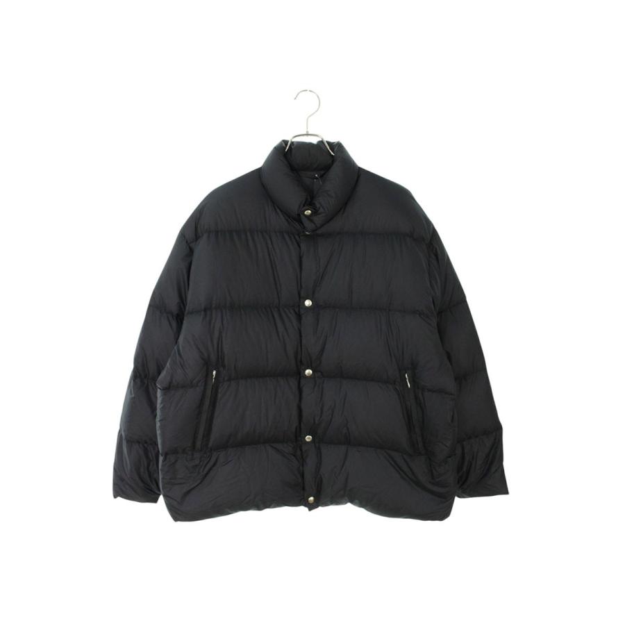 COMOLI（コモリ） サイズ:3 25AW C03-01008 ナイロンダウンジャケット
