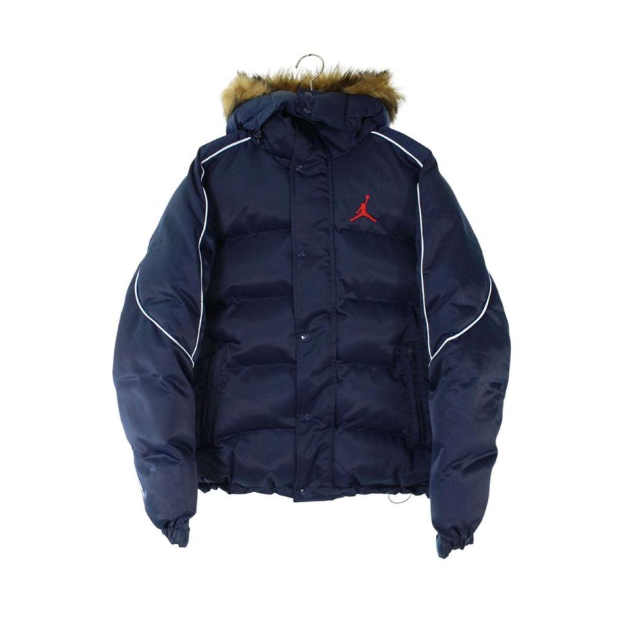 Supreme（シュプリーム） ダウンジャケット ナイキ サイズ:S 24AW 