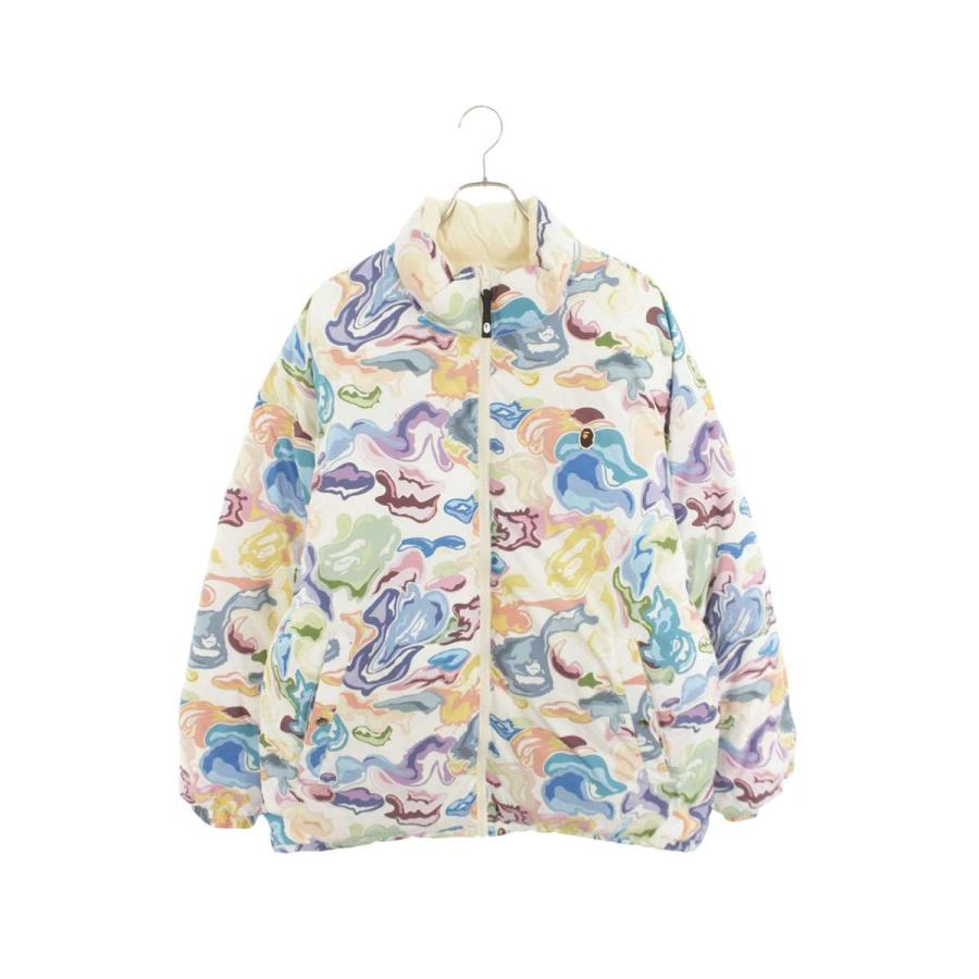 A BATHING APE（アベイシングエイプ） サイズ:2XL 001DNL801007M 