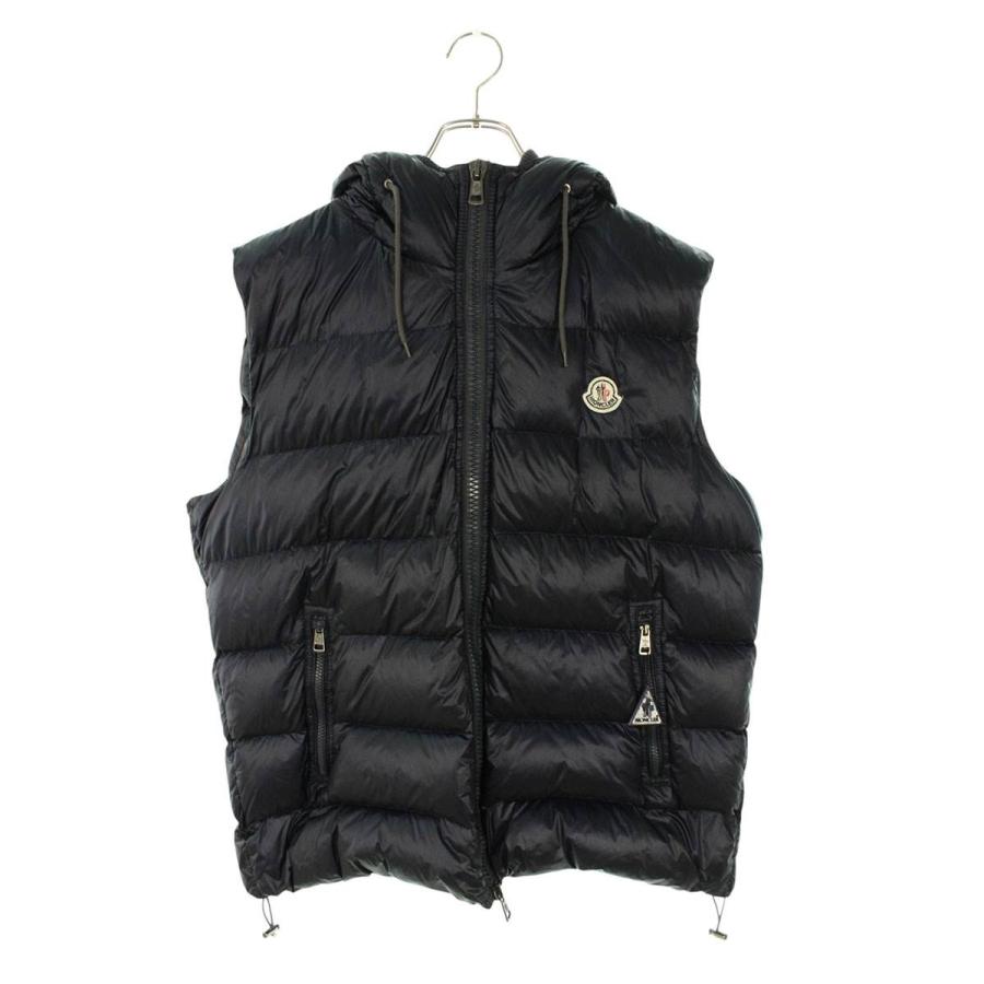 MONCLER（モンクレール） サイズ:6 BRATHOLONE ロゴワッペン付き 