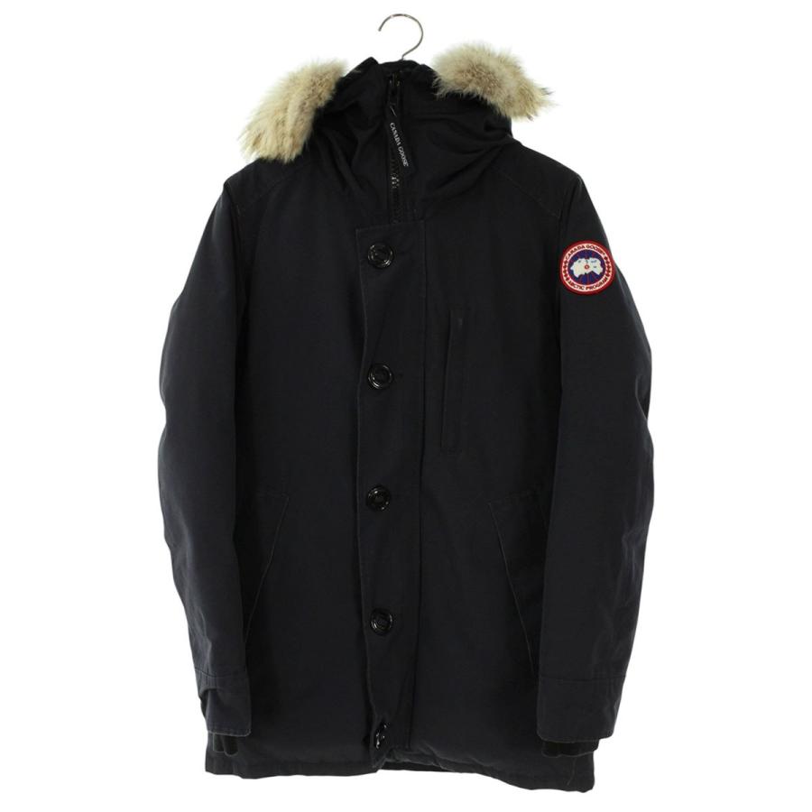 CANADA GOOSE（カナダグース） サイズ:XS Jasper Parka 3438JM