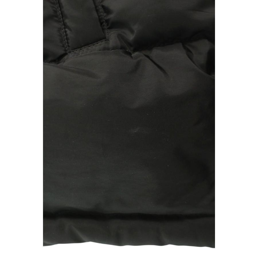 PRADA（プラダ） ダウンジャケット サイズ:50 SGY091 R132 1060 袖ロゴ