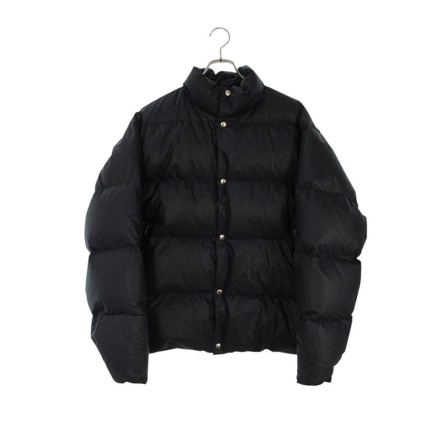 COMOLI（コモリ） サイズ:3 23AW Y03-04013 コットンナイロンダウン 