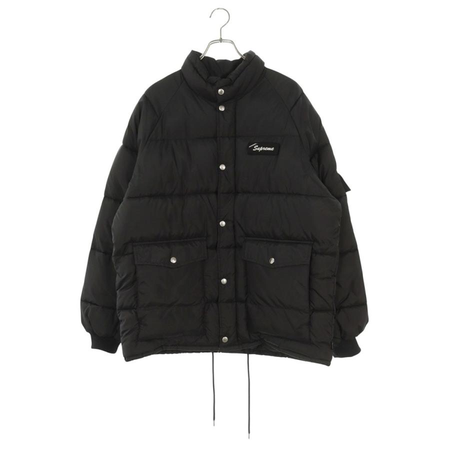 Supreme（シュプリーム） ダウンジャケット サイズ:L 22AW Mechanics