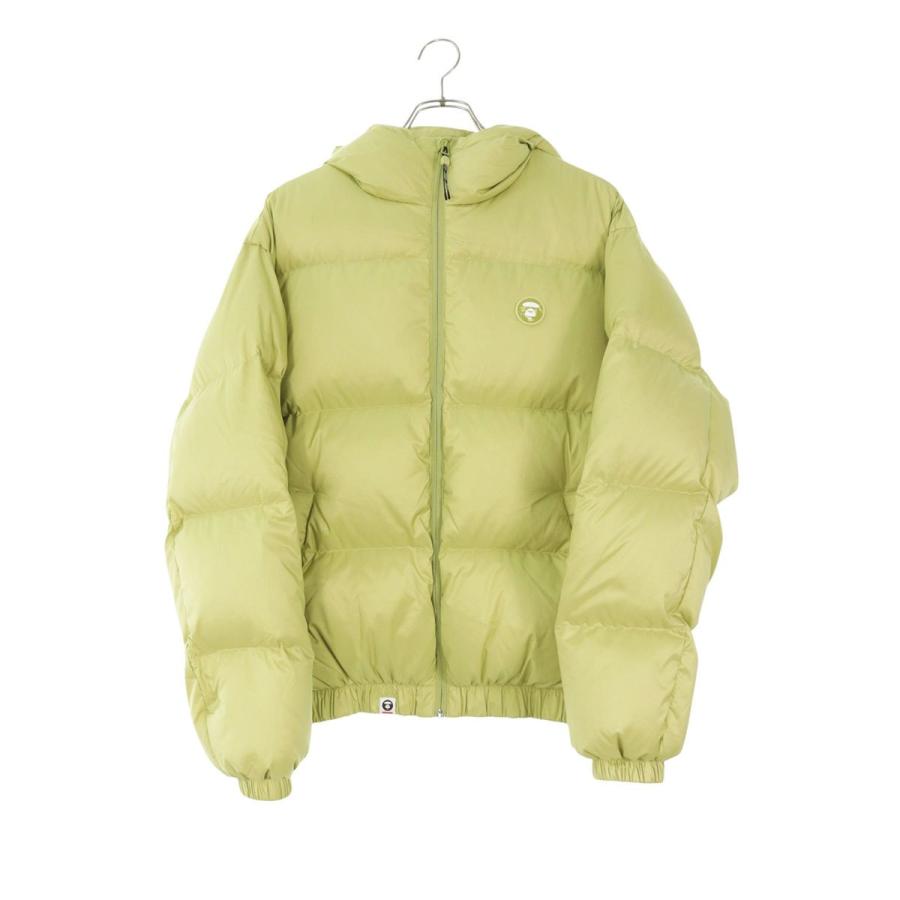 A BATHING APE（アベイシングエイプ） サイズ:M AAPDNM7725XXP ムーン 
