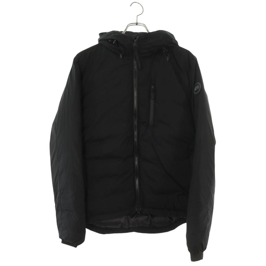 CANADA GOOSE（カナダグース） サイズ:S LODGE HOODY 5078MB ロッジ 