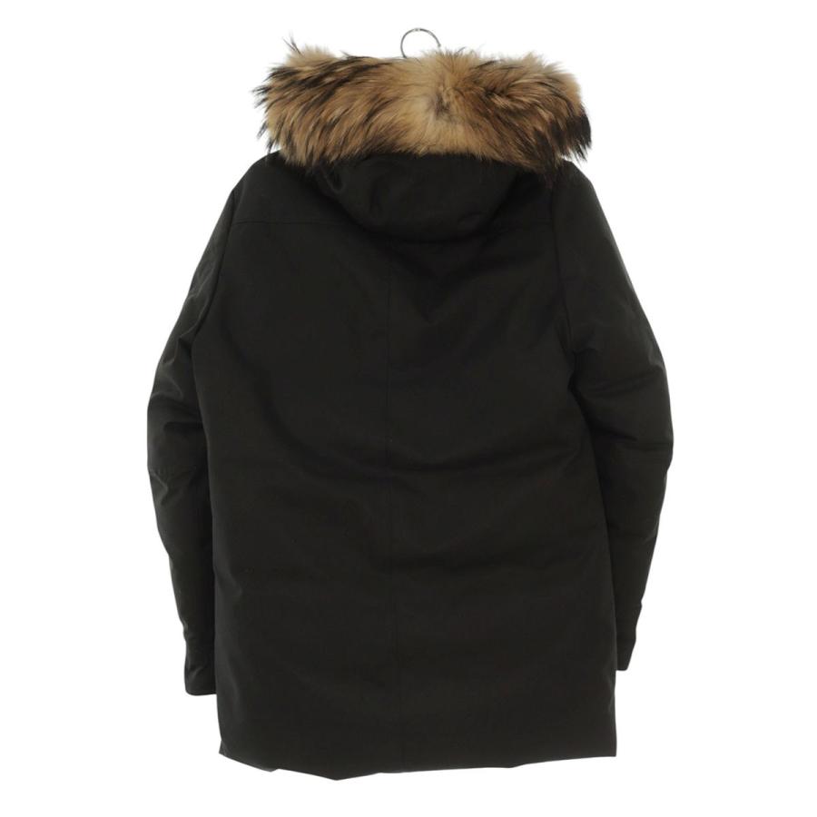 Pyrenex（ピレネックス） サイズ:S ANNECY FUR ファー切替ダウン