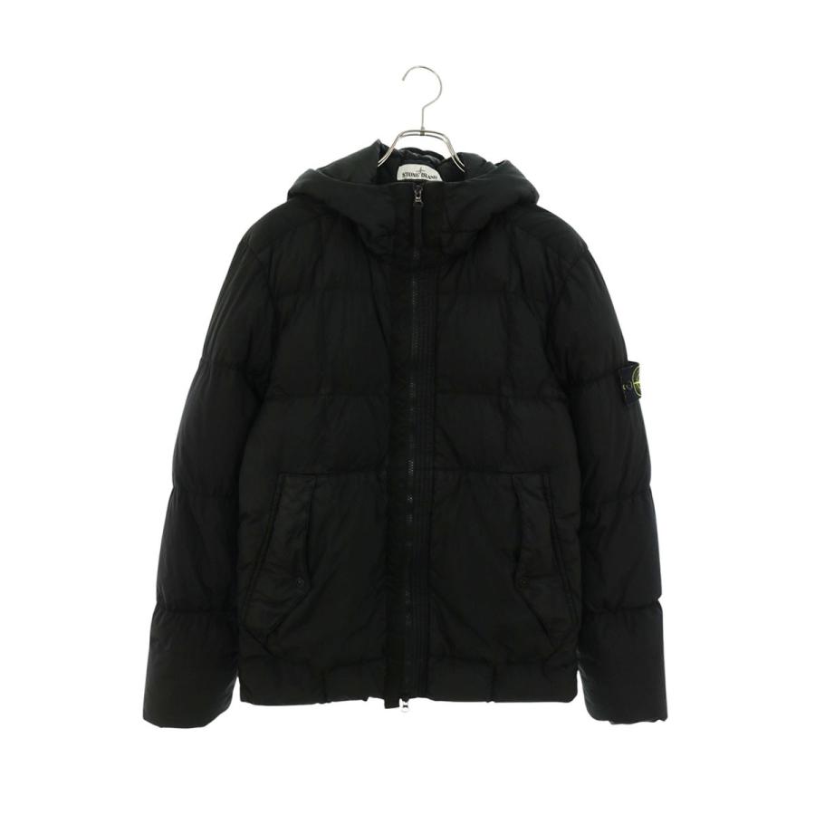 STONE ISLAND（ストーン アイランド） サイズ:M 691541223 袖ロゴ