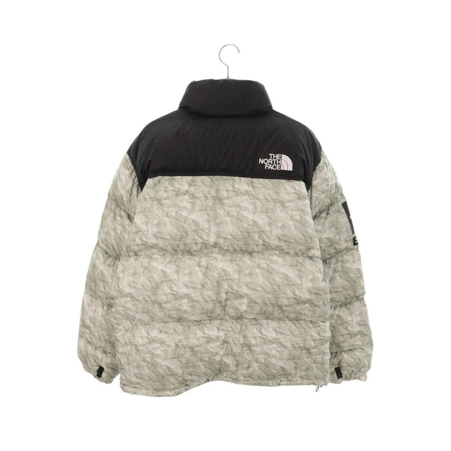 Supreme（シュプリーム） ノースフェイス サイズ:L 19AW Paper Print