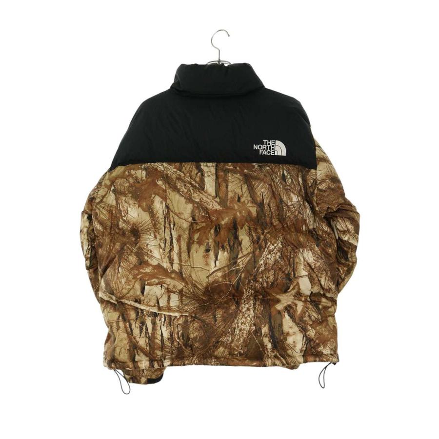 THE NORTH FACE ヌプシ ダウンジャケット ノベルティ THE NORTH FACE（ザ ノースフェイス） ノースフェイス サイズ:XL