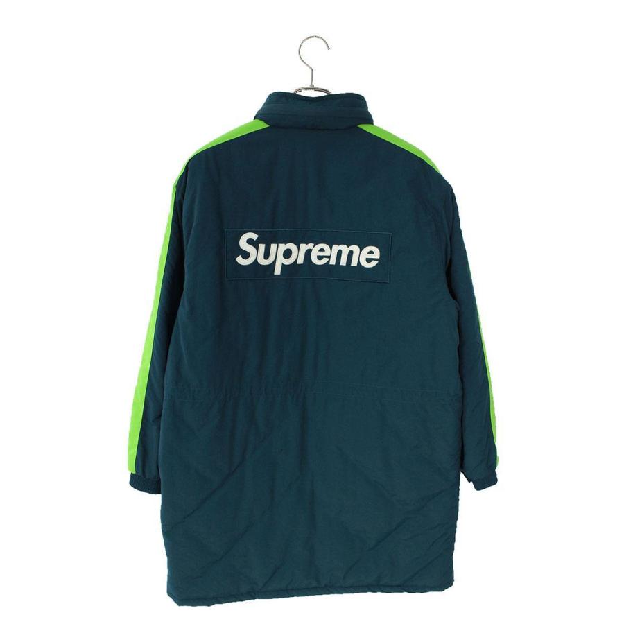 ブランドおしゃれ シュプリーム Supreme 17aw Stadium Parka サイズ S スタディアムパーカー ナイロンコート 中古 Bs99 0086 Rinkan 通販 Yahoo ショッピング 在庫限り Skylanceronline Com