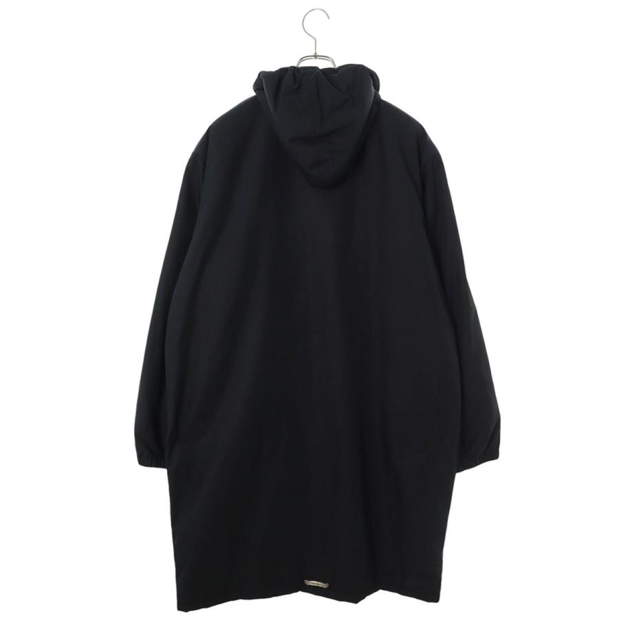 CHROME HEARTS クロムハーツ コート HURRICANE サイズ:M クロス CHROME HEARTS クロムハーツ コート HURRICANE サイズ:M クロス