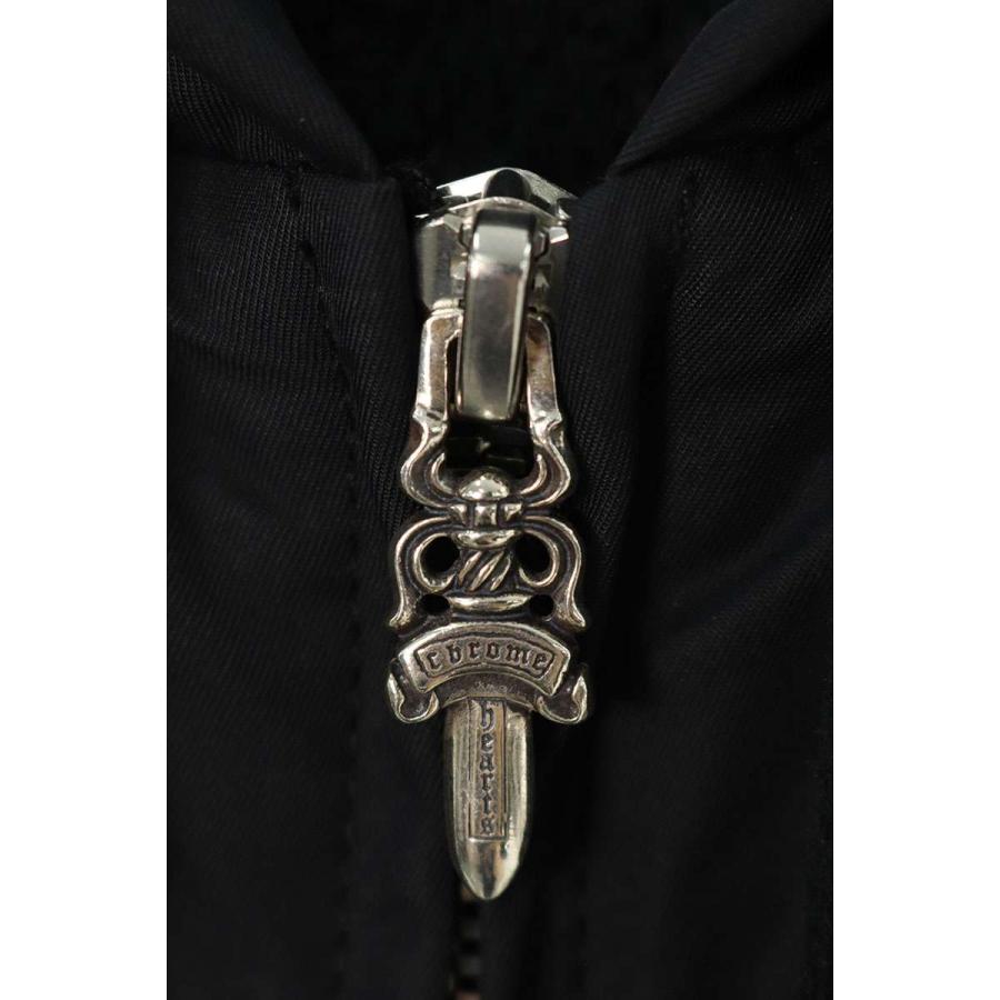 CHROME HEARTS クロムハーツ コート HURRICANE サイズ:M クロス CHROME HEARTS クロムハーツ コート HURRICANE サイズ:M クロス