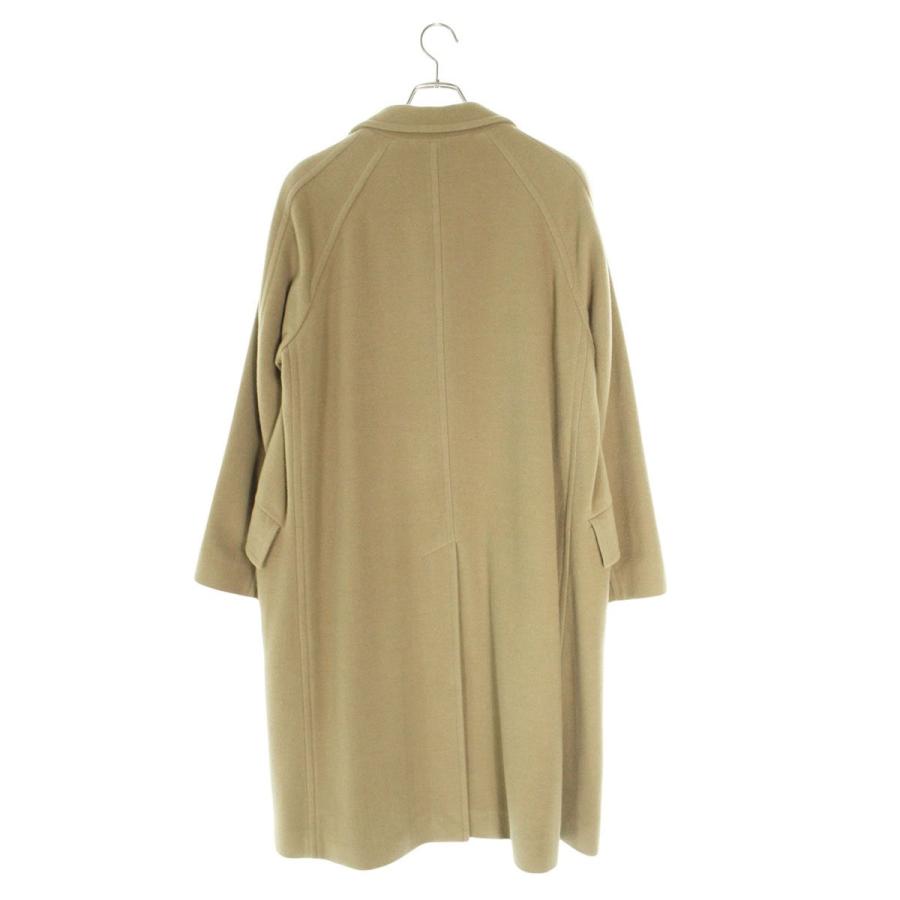 AURALEE オーラリー コート 18AW MOSSER CHESTER FIELD COAT AURALEE オーラリー コート 18AW MOSSER CHESTER FIELD COAT