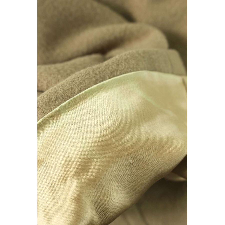 AURALEE オーラリー コート 18AW MOSSER CHESTER FIELD COAT AURALEE オーラリー コート 18AW MOSSER CHESTER FIELD COAT