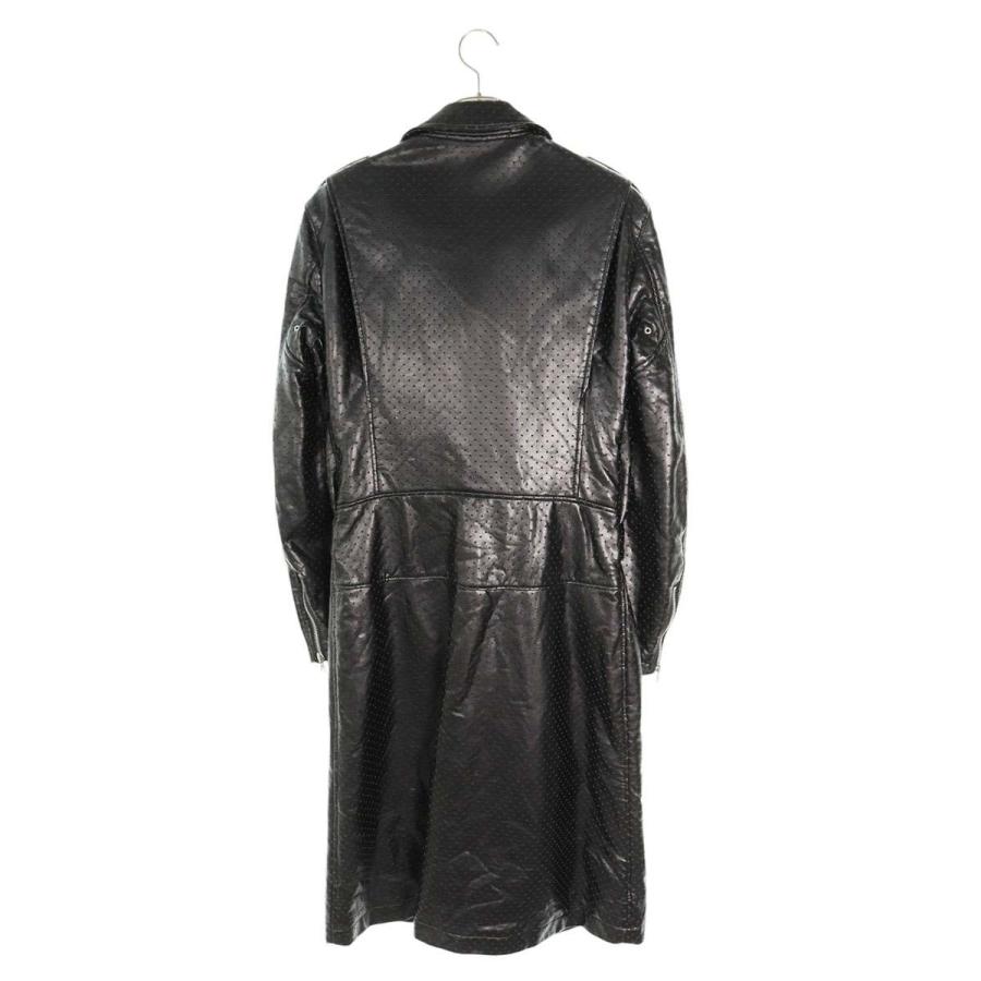 BLACK COMME des GARCONS ブラックコムデギャルソン コート 16AW BLACK COMME des GARCONS ブラックコムデギャルソン コート 16AW