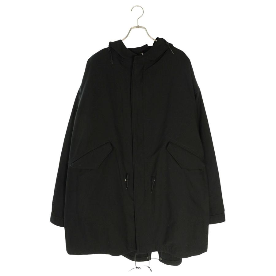 ラフシモンズ RAF SIMONS 19AW 192ー710 サイズ:48 ボアライナー付き 