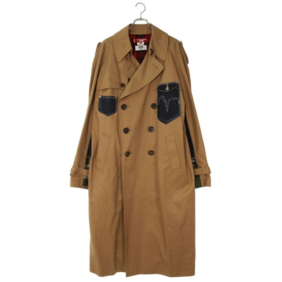 コムデギャルソンジュンヤワタナベマン リーバイス サイズ:M 22AW WJ