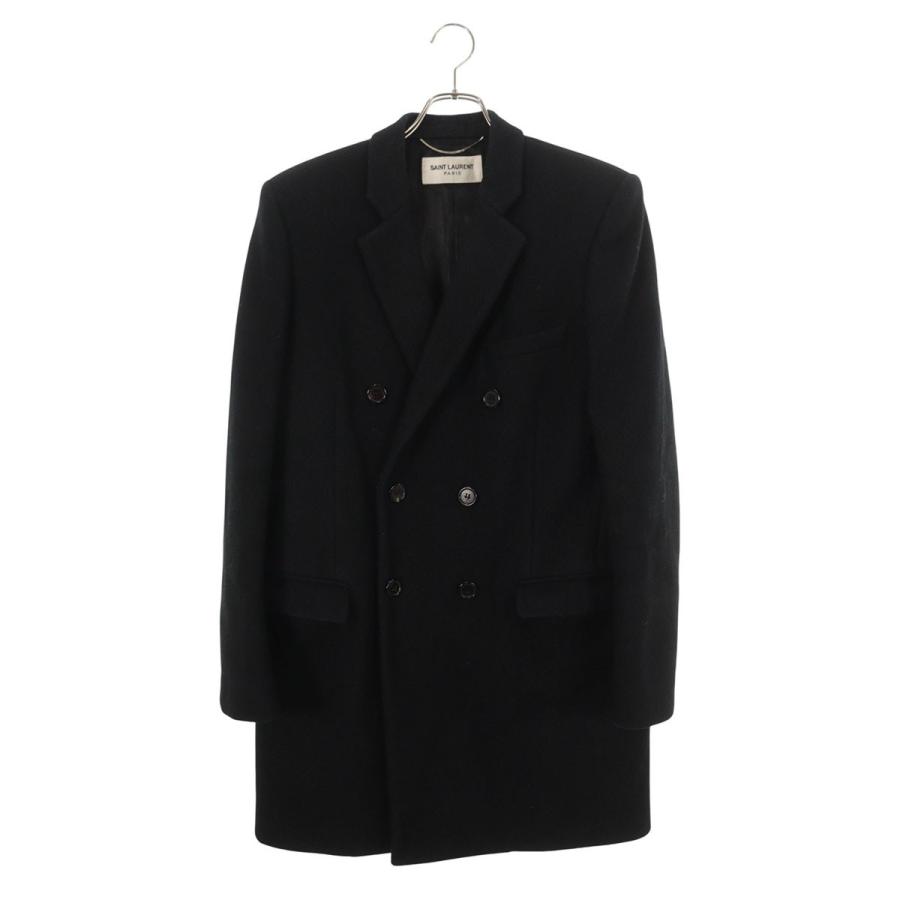 SAINT LAURENT サンローランパリ サイズ:48 587925 Y077V ダブル