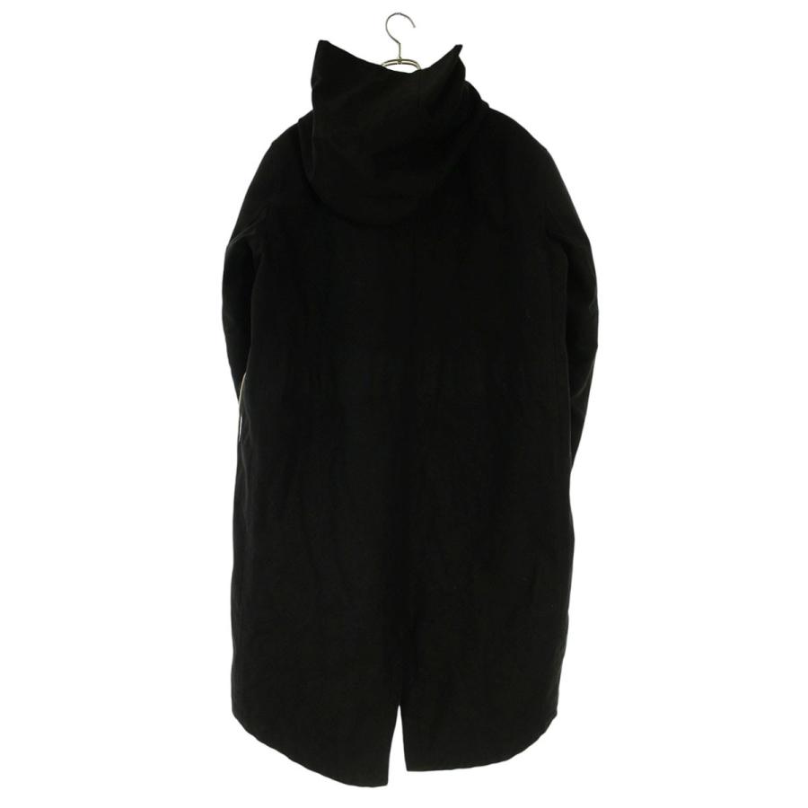 Rick Owens（リック・オウエンス） モッズコート サイズ:48 BAUHAUS