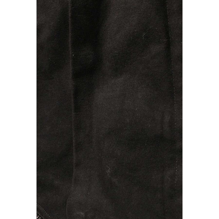 Rick Owens（リック・オウエンス） サイズ:48 BAUHAUS FISHTAIL