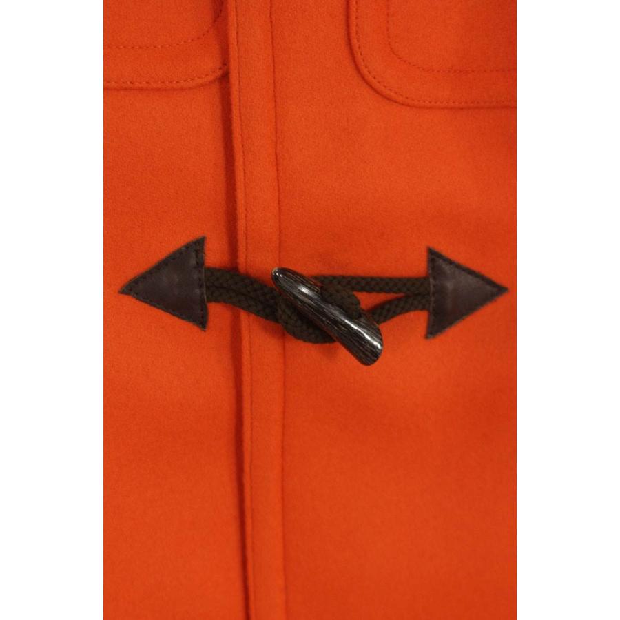 シークエル コート サイズ:S 24AW SQ-24AW-JK-06 ダッフルコート 中古