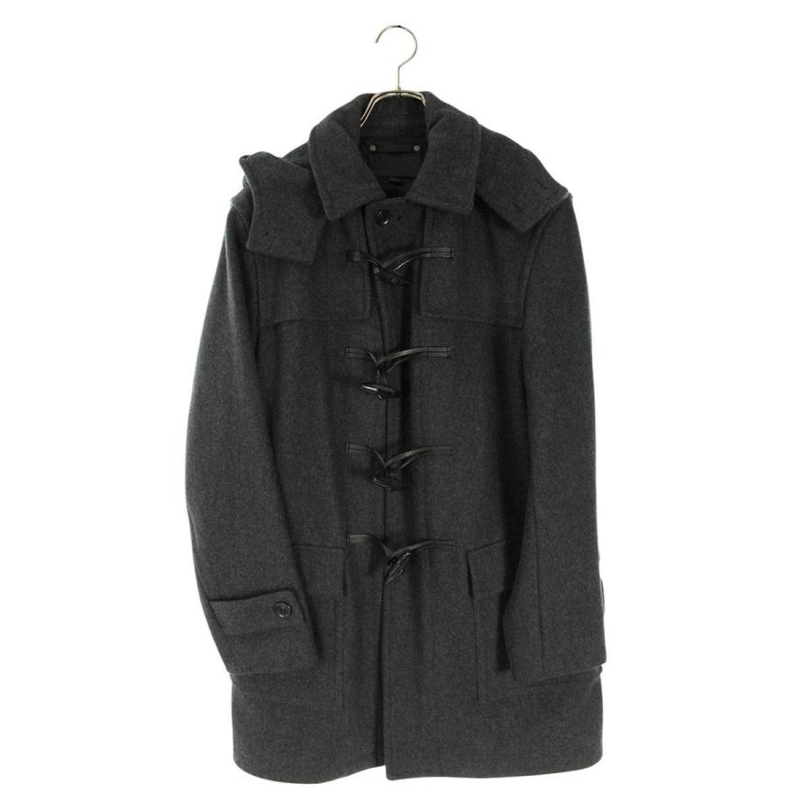 coach ダッフルコート　美品　ショートコート COACH（コーチ） サイズ:S ウールダッフルコート 中古 BS99 : RINKAN