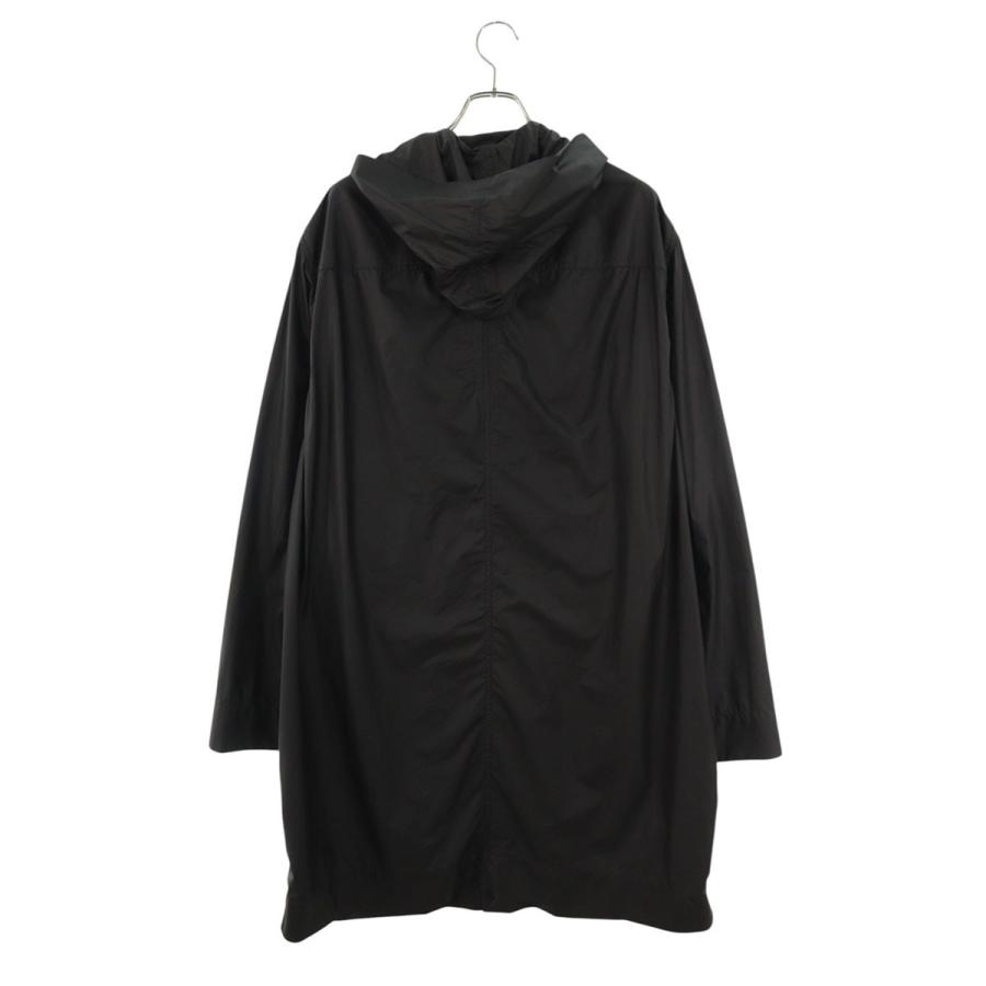 Rick Owens（リック・オウエンス） モッズコート サイズ:50 BAUHAUS