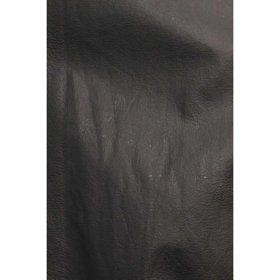 Rick Owens（リック・オウエンス） モッズコート サイズ:50 BAUHAUS