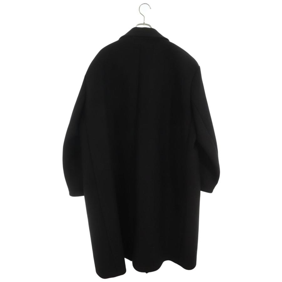 SAINT LAURENT サンローランパリ サイズ:T2 763953 Y143V オーバー