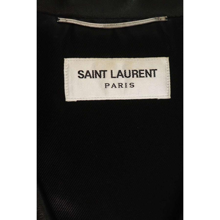 SAINT LAURENT サンローランパリ サイズ:44 L01 397290 Y5YA1