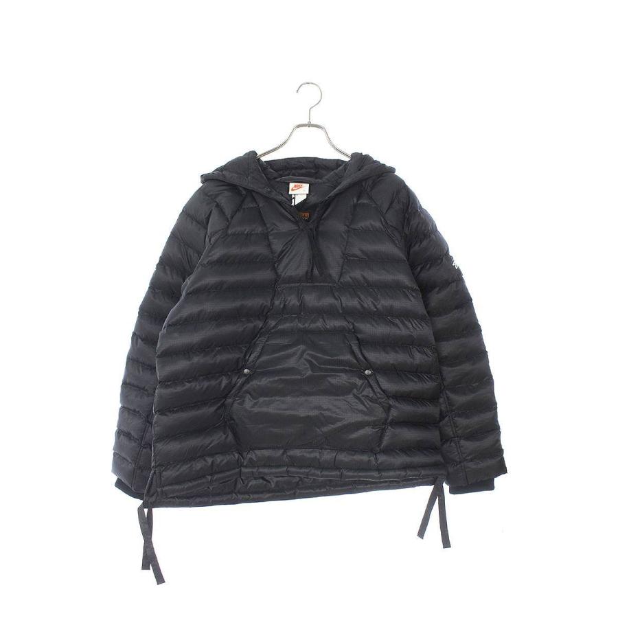 nike insulated jacket