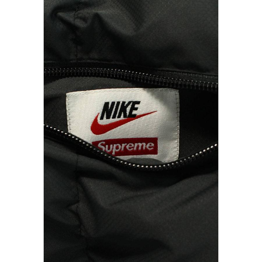 ギフト No05 中古 リバーシブルパフィージャケット サイズ S Db0494 010 Jacket Puffy Reversible 21ss ナイキ Supreme シュプリーム ブルゾン シュプリーム コート アウター Meorboston Org