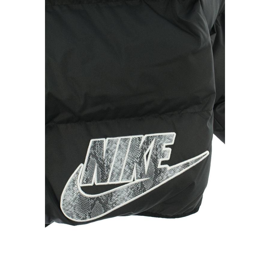 ギフト No05 中古 リバーシブルパフィージャケット サイズ S Db0494 010 Jacket Puffy Reversible 21ss ナイキ Supreme シュプリーム ブルゾン シュプリーム コート アウター Meorboston Org