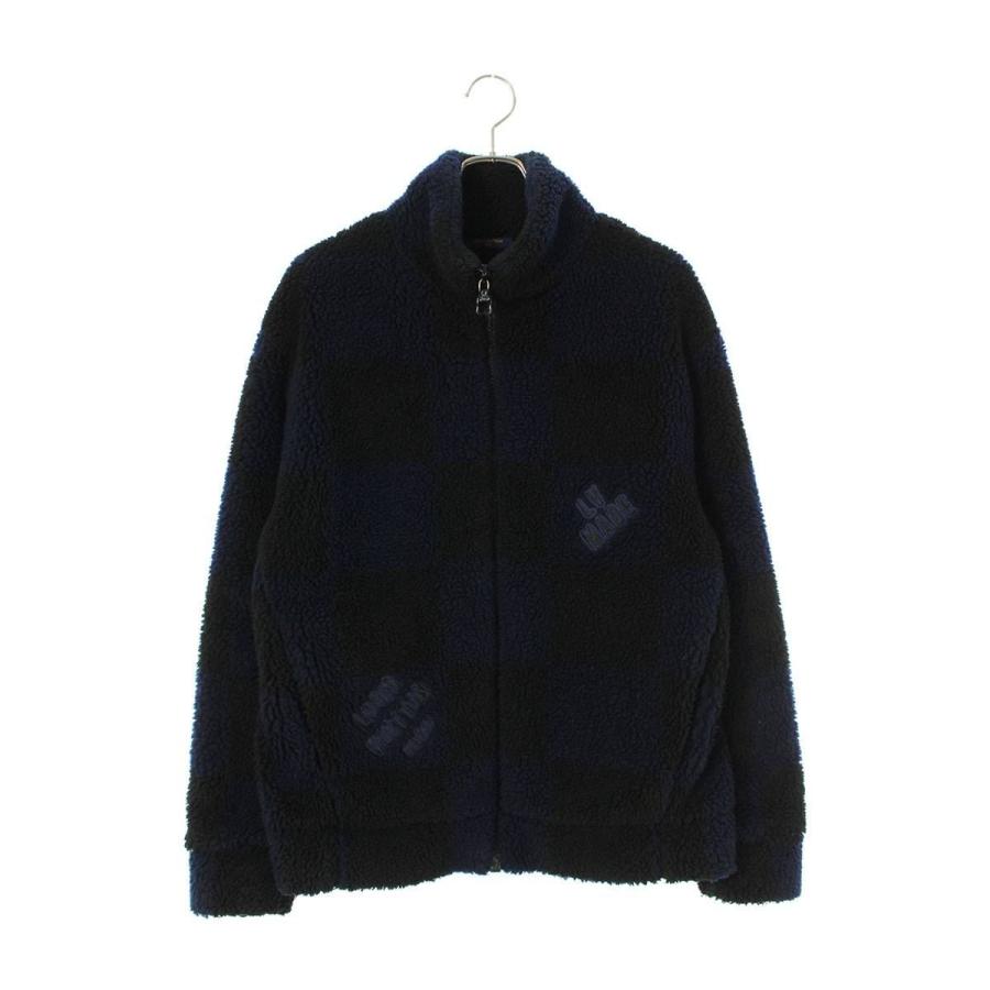 ルイヴィトン LOUISVUITTON NIGO 22SS RM221M LZ8 HMY05W サイズ:M  