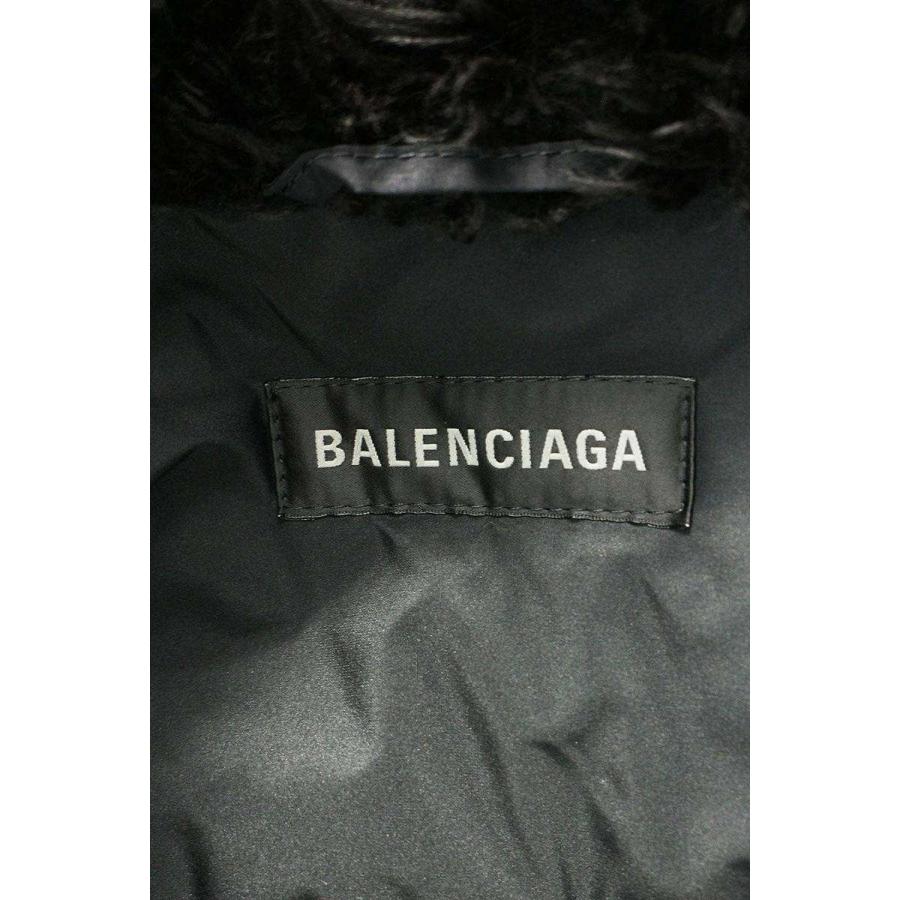 BALENCIAGA バレンシアガ ブルゾン 23AW Insulated oversize BALENCIAGA バレンシアガ ブルゾン 23AW Insulated oversize