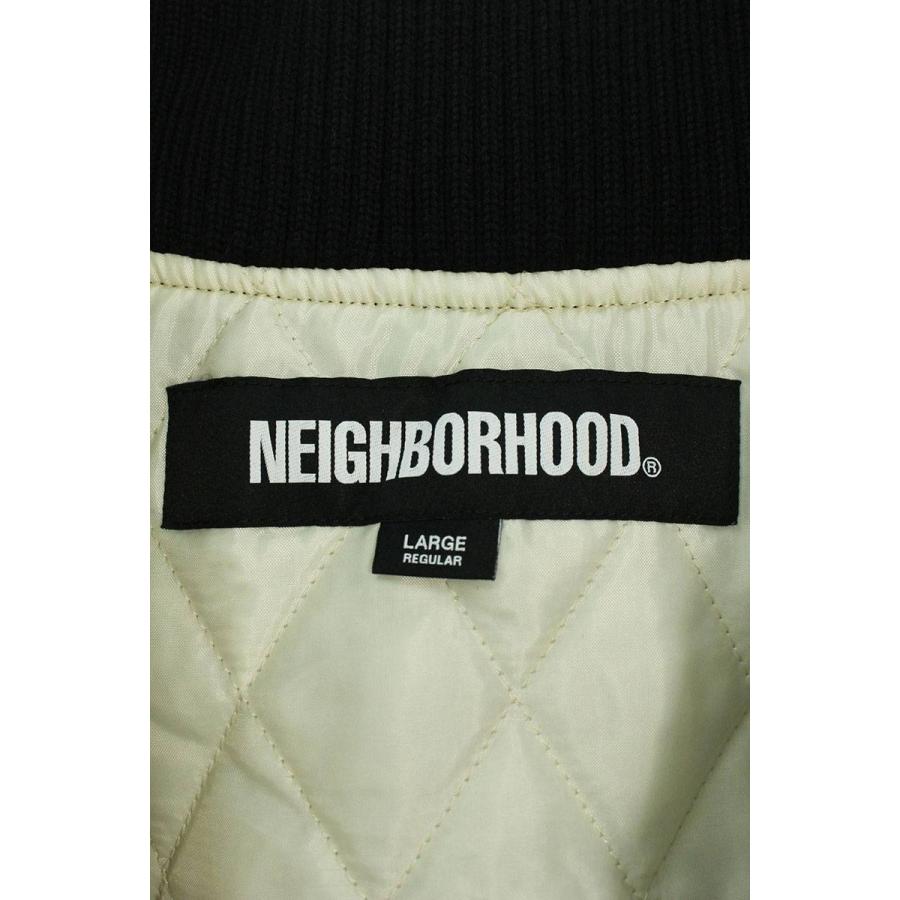 ネイバーフッド NEIGHBORHOOD 22AW STUDS RIDERS VE JK. PE サイズ:L