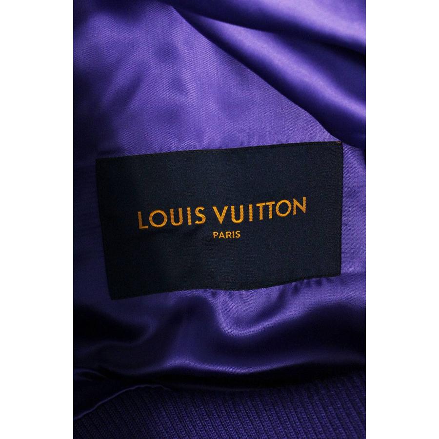 LOUIS VUITTON ルイヴィトン ブルゾン 22AW サイズ:56 マルチ LOUIS VUITTON ルイヴィトン ブルゾン 22AW サイズ:56 マルチ