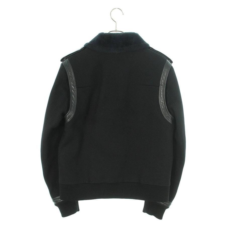 Dior HOMME ディオールオム ブルゾン 04AW サイズ:50 Victim期 Dior HOMME ディオールオム ブルゾン 04AW サイズ:50 Victim期