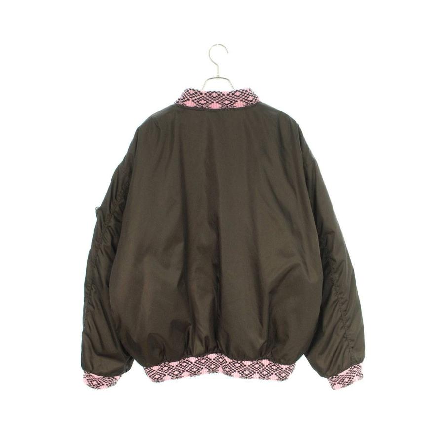 PRADA プラダ ブルゾン 21AW SGB895 サイズ:M ReNylonニット PRADA プラダ ブルゾン 21AW SGB895 サイズ:M ReNylonニット