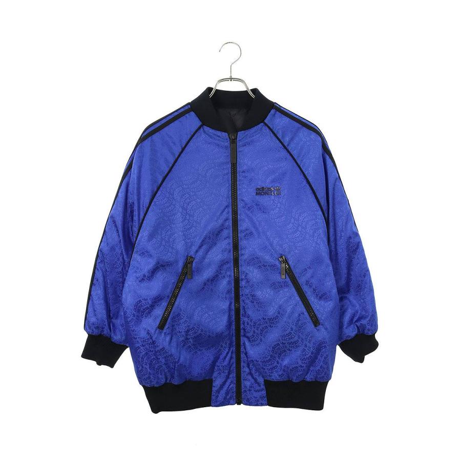 MONCLER モンクレール アディダス ブルゾン SEELOG GIUBBOTTO MONCLER モンクレール アディダス ブルゾン SEELOG GIUBBOTTO