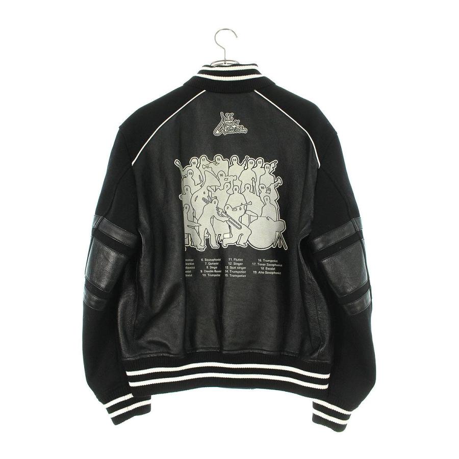 LOUIS VUITTON ルイヴィトン ブルゾン 23SS サイズ:46 レザー LOUIS VUITTON ルイヴィトン ブルゾン 23SS サイズ:46 レザー