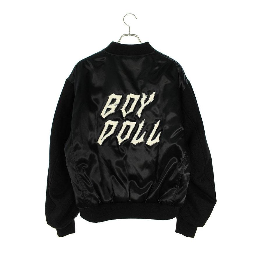 CELINE セリーヌ ブルゾン 22AW サイズ:44 BOYDOLLスタジャン CELINE セリーヌ ブルゾン 22AW サイズ:44 BOYDOLLスタジャン