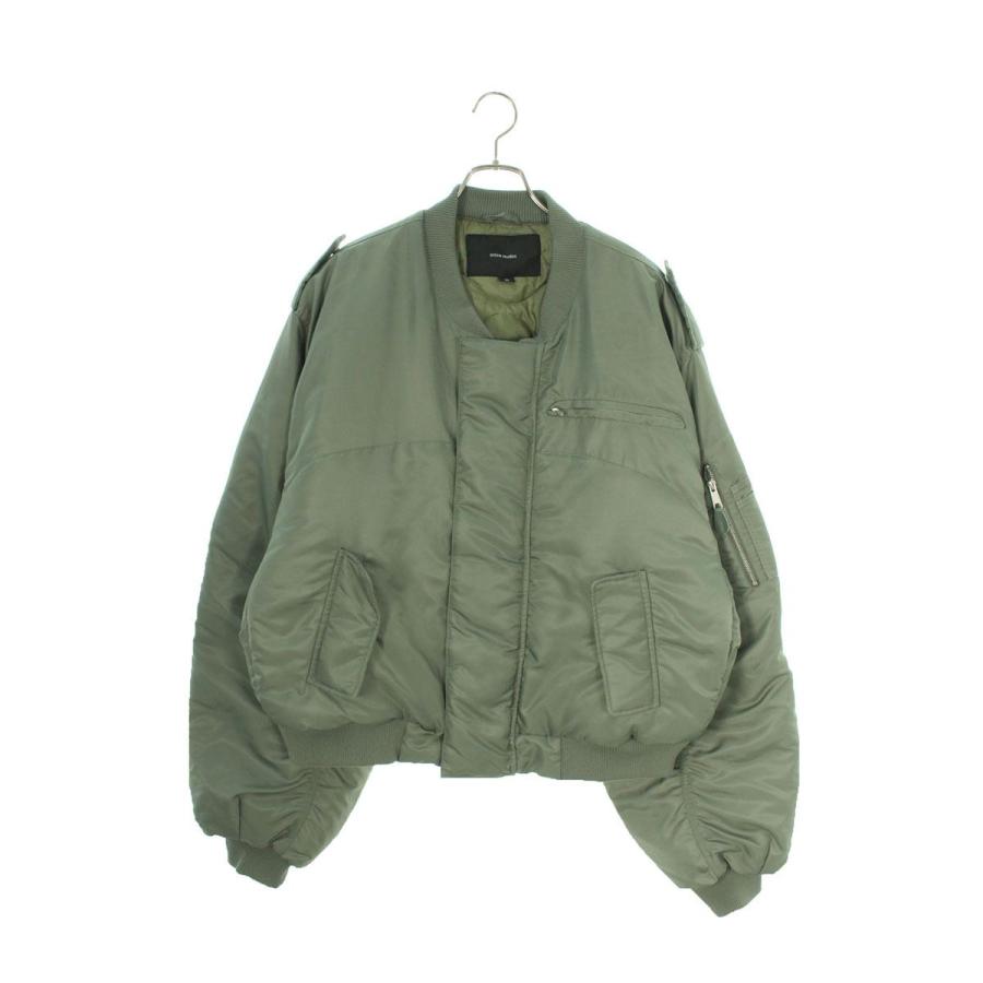 エンタイアスタジオ ブルゾン 23AW サイズ:XXL A-2ボンバージャケット 